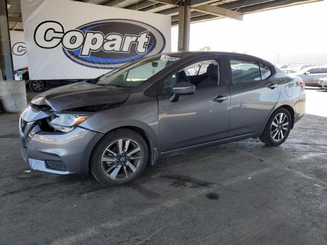 Vin: 3n1cn8ev7ml838541, lot: 61648435, nissan versa sv 2021 img_1