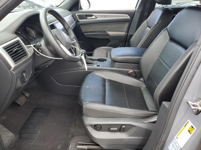 2021 VOLKSWAGEN ATLAS CROS - 1V2JE2CA8MC217868