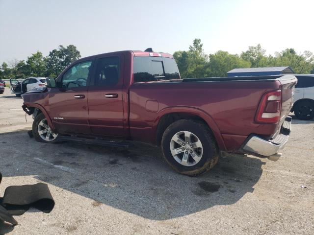 Vin: 1c6srfdtxkn525165, lot: 58856435, ram 1500 laramie 20192