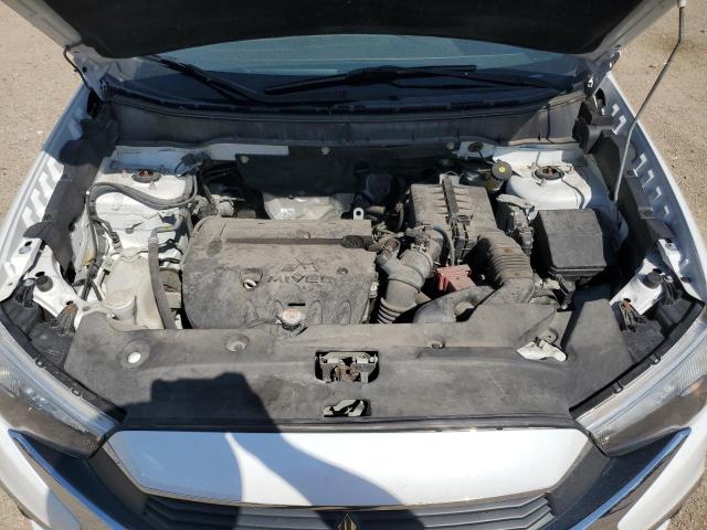 2017 MITSUBISHI OUTLANDER - JA4AR3AU2HZ039526