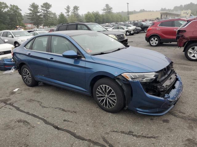 2020 VOLKSWAGEN JETTA S - 3VWCB7BU4LM039723
