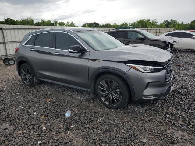 2020 INFINITI QX50 PURE 3PCAJ5M19LF107815