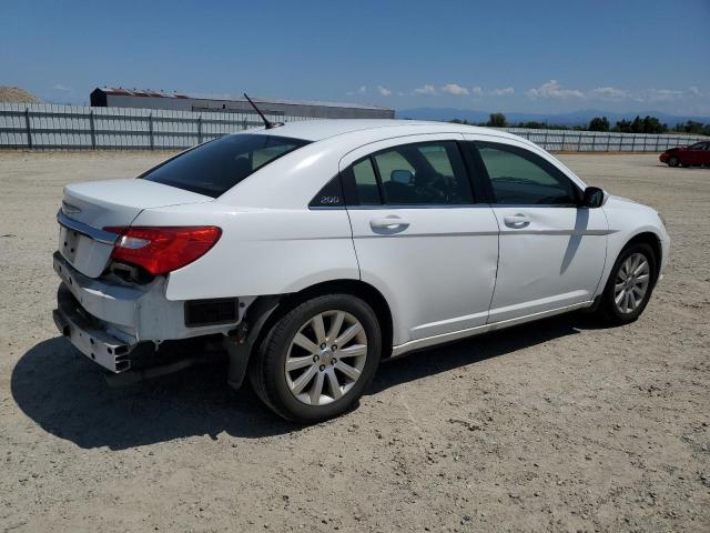 Vin: 1c3bc1fg2bn608008, lot: 59907935, chrysler 200 touring 20113