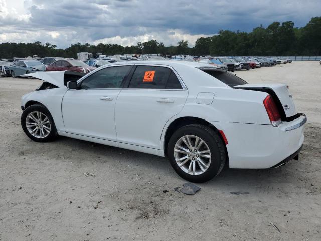 CHRYSLER 300 TOURIN 2021 white  flexible fuel 2C3CCAAG9MH673431 photo #3