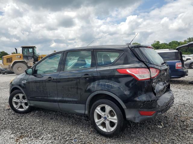 Vin: 1fmcu0f7xguc18693, lot: 59601725, ford escape s 20162
