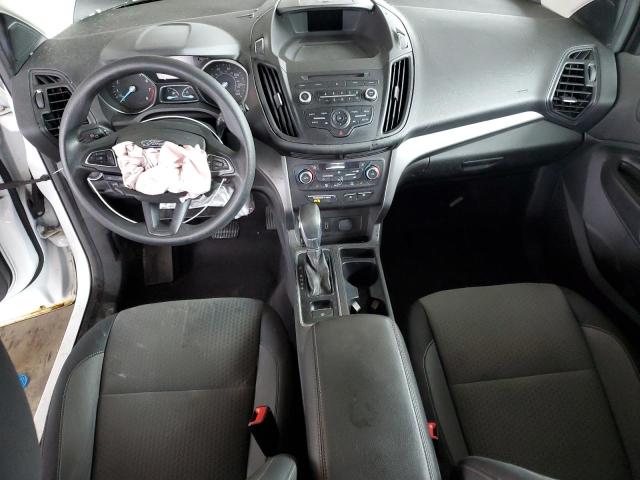 2018 FORD ESCAPE SE - 1FMCU0GD2JUC90080