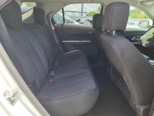 2014 CHEVROLET EQUINOX LT - 1GNALCEK0EZ108622