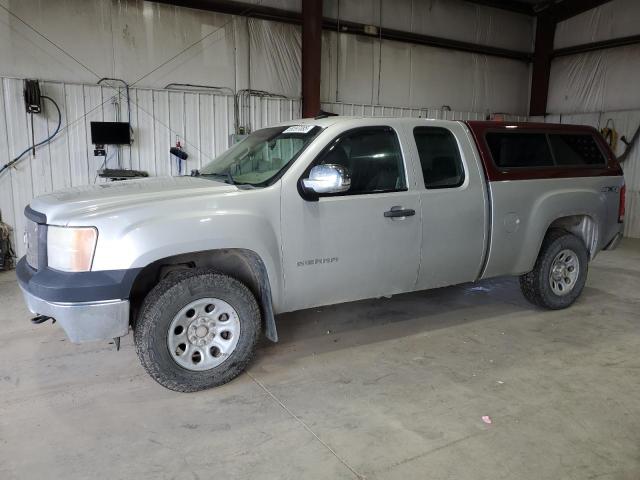GMC SIERRA K15