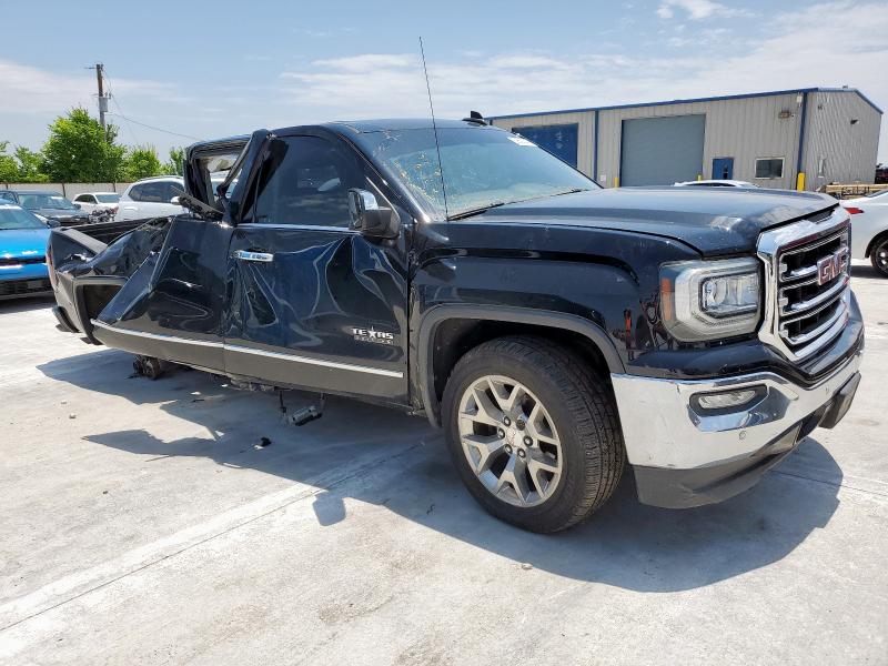 2018 GMC SIERRA C15 3GTP1NEC1JG570565