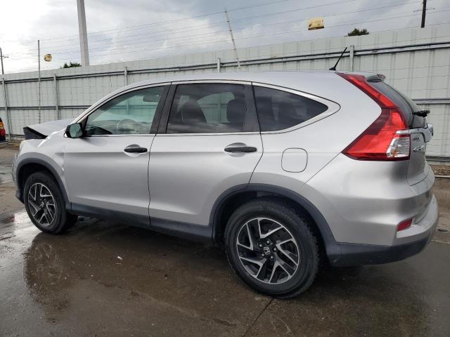 Vin: 2hkrm4h46gh710009, lot: 62421865, honda crv se 20162