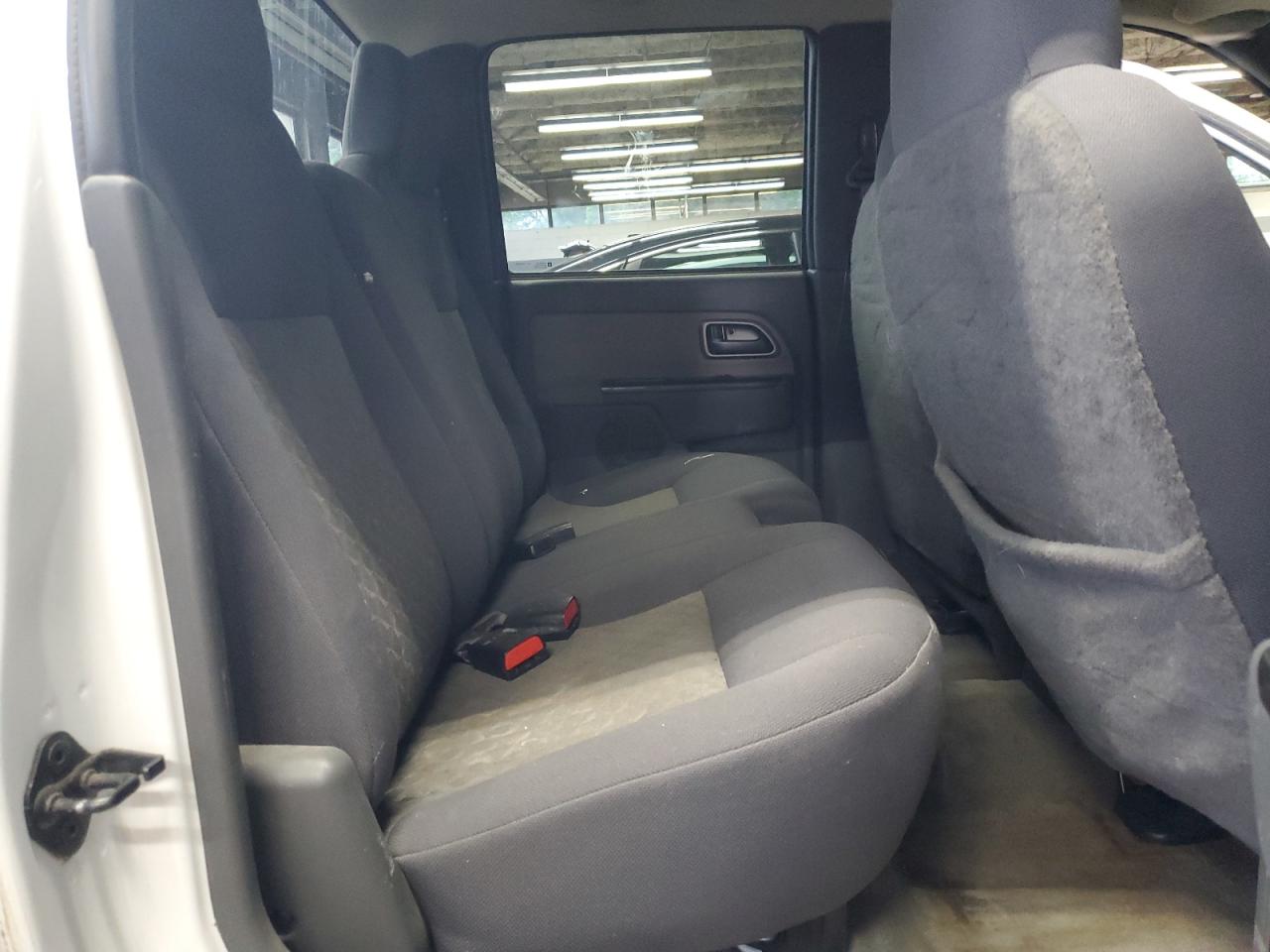 Gmc Canyon 2005