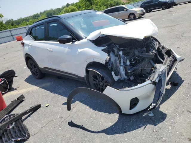 Vin: 3n1cp5dv3pl521063, lot: 59466235, nissan kicks sr 20234