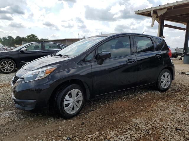 NISSAN VERSA NOTE