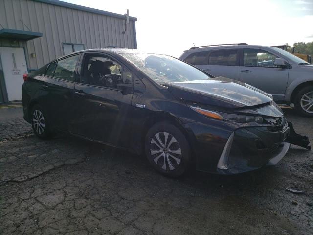 Vin: jtdkarfp6l3139986, lot: 60353805, toyota prius le 20204