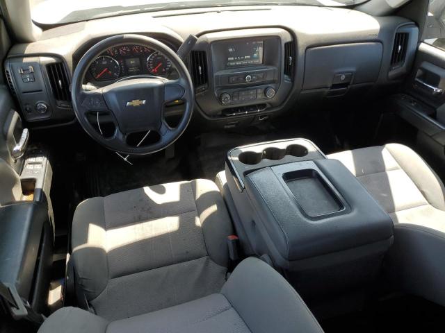 2019 CHEVROLET SILVERADO - 2GCRCNEC1K1131153