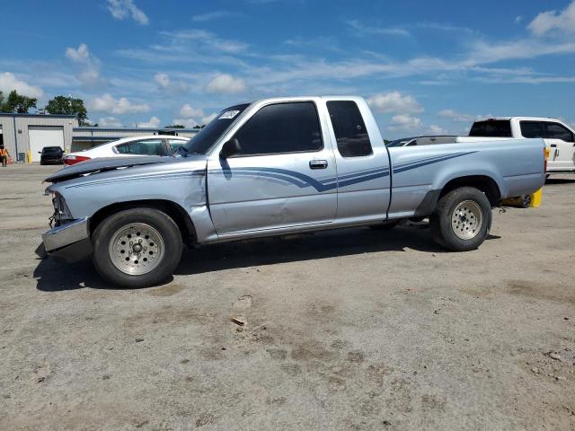TOYOTA PICKUP 1/2