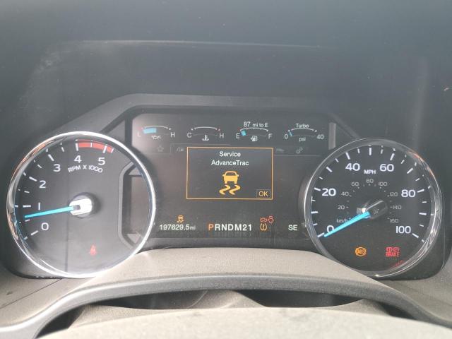 2018 FORD F350 SUPER - 1FT8W3CT2JEB88825