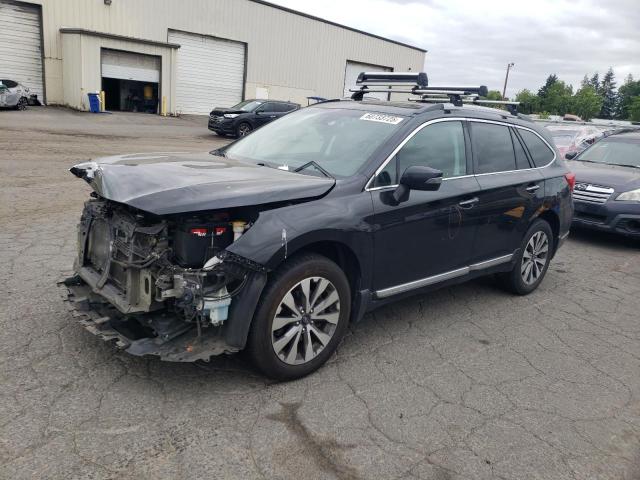 SUBARU OUTBACK TO
