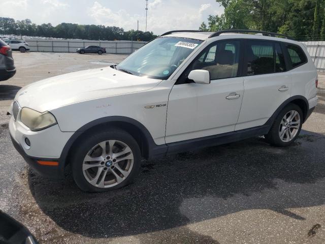 BMW X3 3.0SI