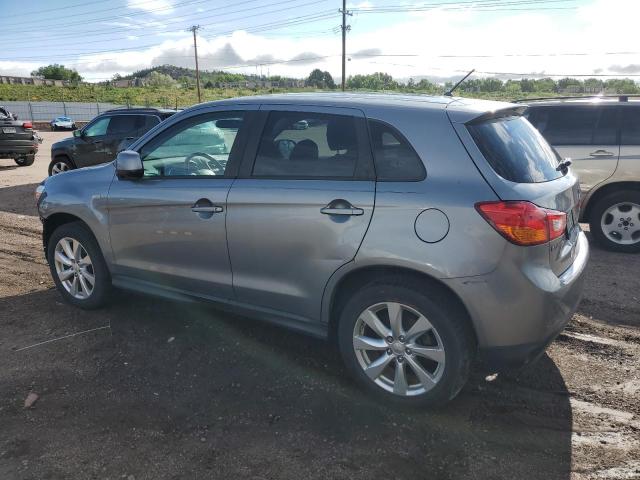Vin: 4a4ar3au4fe036520, lot: 59552395, mitsubishi outlander es 20152