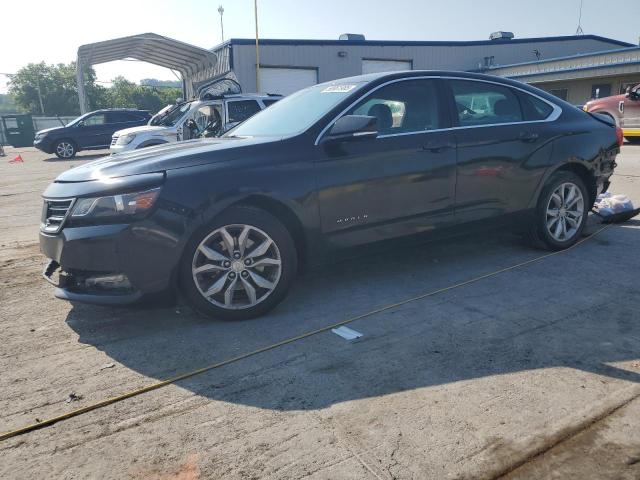 CHEVROLET IMPALA LT