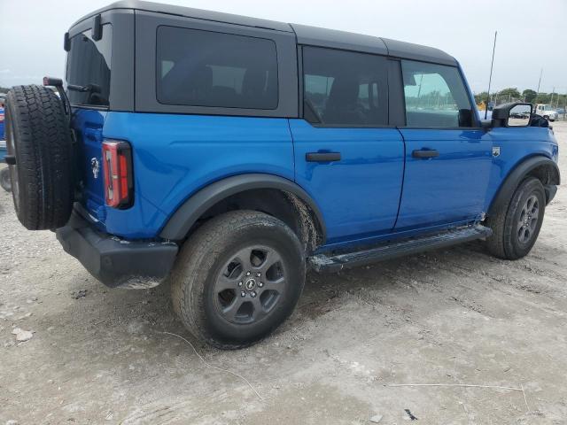 Vin: 1fmde5bh0nlb04556, lot: 59840685, ford bronco base 20223
