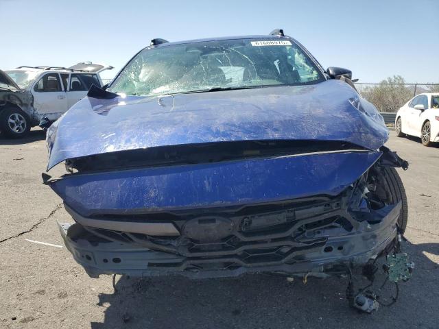 2025 SUBARU CROSSTREK 4S4GUHM67S3723566