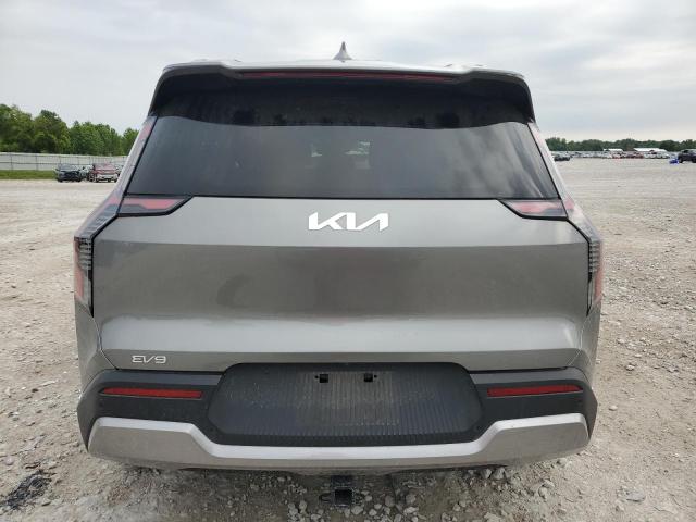2024 KIA EV9 WIND KNDAFFS55R6045816