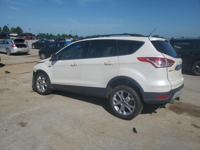 2013 FORD ESCAPE SEL - 1FMCU0HX4DUA78231