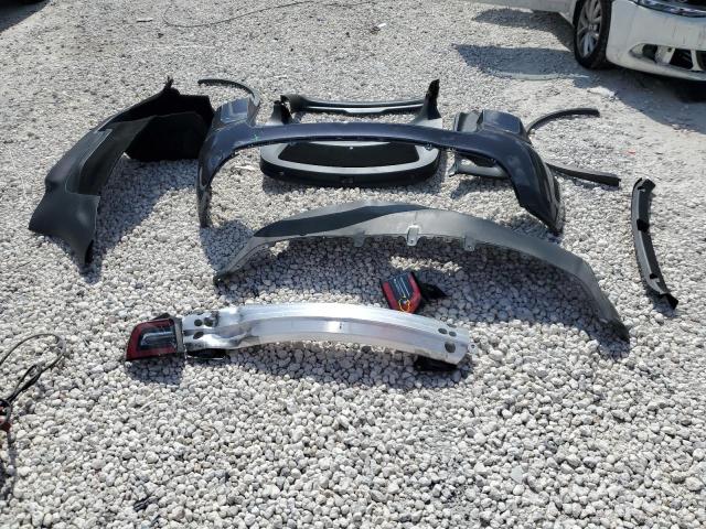 2023 TESLA MODEL Y - 7SAYGAEE2PF775469