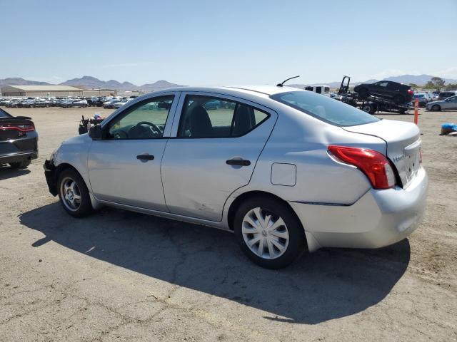 Vin: 3n1cn7ap9el870104, lot: 60129995, nissan versa s 20142