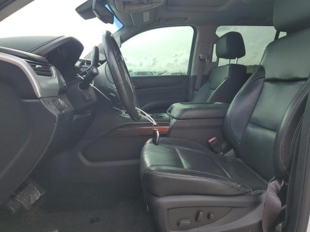 2016 GMC YUKON SLT 1GKS1BKC4GR221765