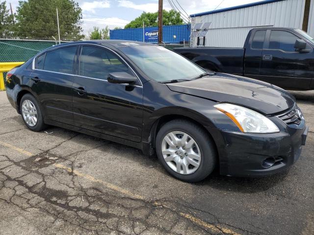 Vin: 1n4al2ap7cc207058, lot: 59899615, nissan altima base 20124