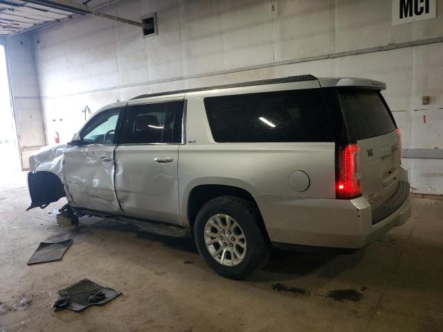 2016 GMC YUKON XL K - 1GKS2GKC6GR200717