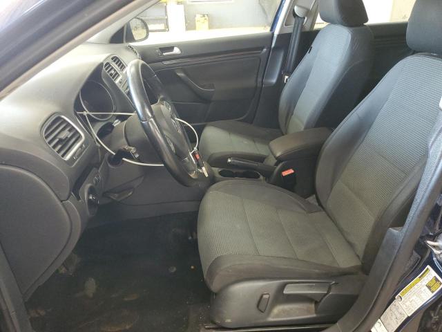 2013 VOLKSWAGEN JETTA S - 3VWPP7AJ3DM650242