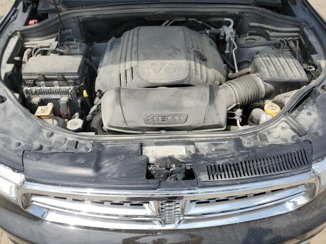 2018 DODGE DURANGO CI 1C4SDJET7JC328067