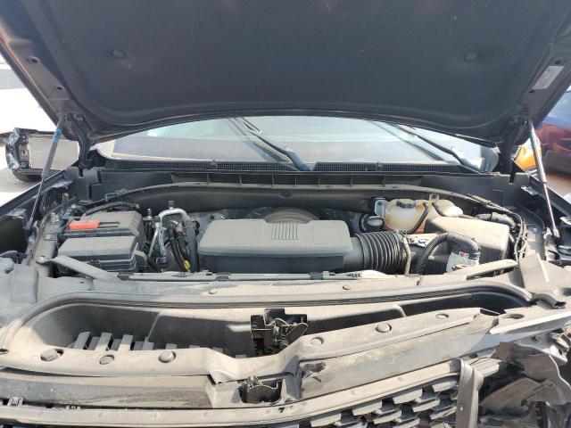 2022 CADILLAC ESCALADE E 1GYS4KKL7NR317772