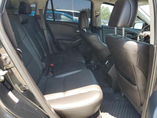 2017 ACURA RDX ADVANC 5J8TB4H71HL026165