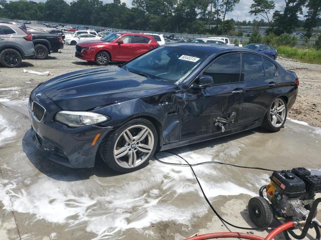 BMW 535 I