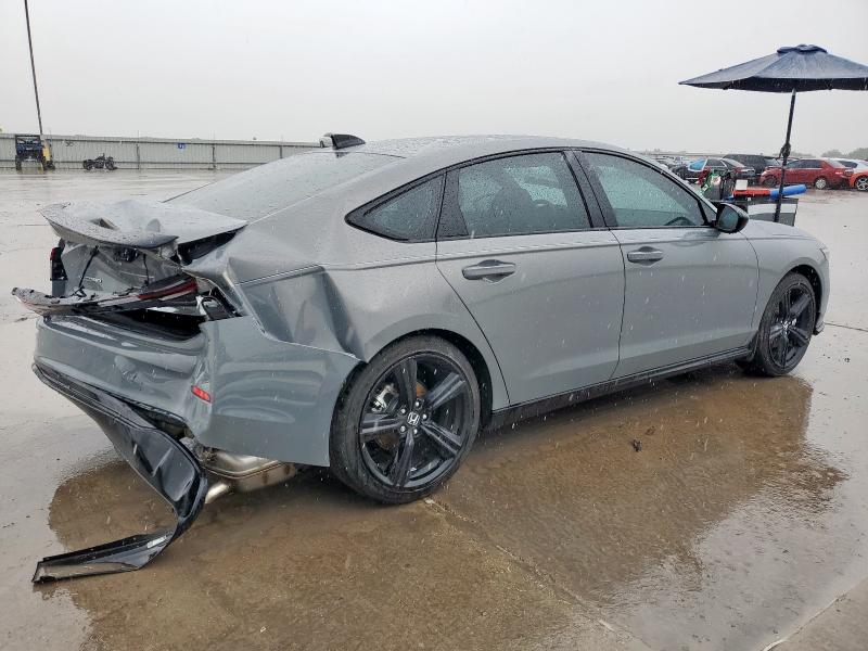 Vin: 1hgcy2f71ra068225, lot: 60733675, honda accord hybrid sport-l 20243