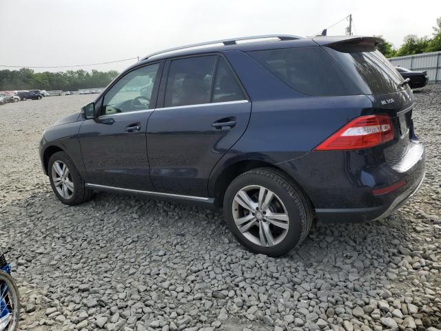 Vin: 4jgda5hb9fa467210, lot: 60295305, mercedes-benz m-class 350 4matic 20152