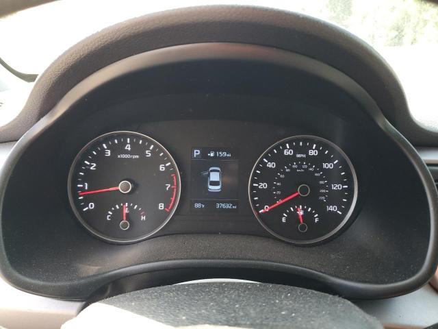 2020 KIA RIO LX - 3KPA24AD2LE318544