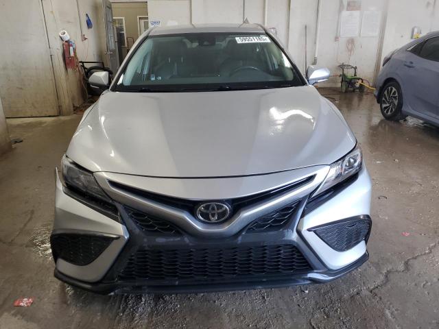 2023 TOYOTA CAMRY SE N - 4T1G11AK3PU721185