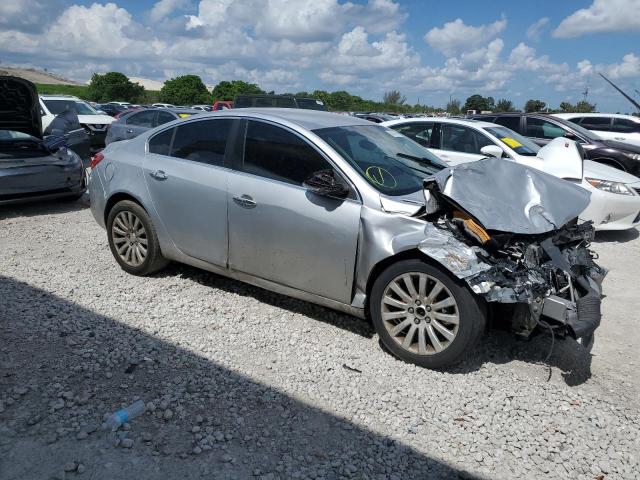 Vin: 2g4gs5ev8d9184167, lot: 60922975, buick regal premium 20134