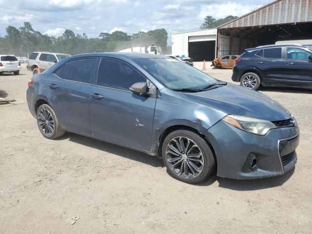 Vin: 5yfburhe2ep175252, lot: 60106455, toyota corolla l 20144
