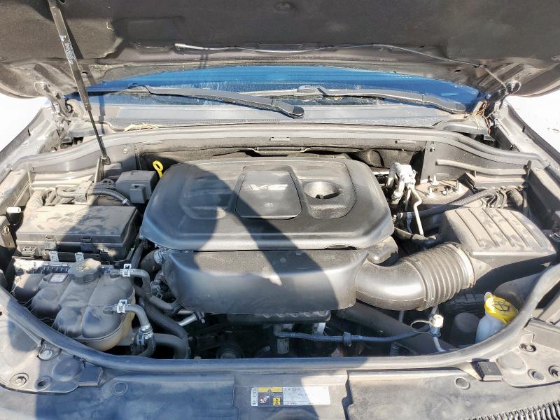 2018 JEEP GRAND CHER - 1C4RJEBGXJC281333