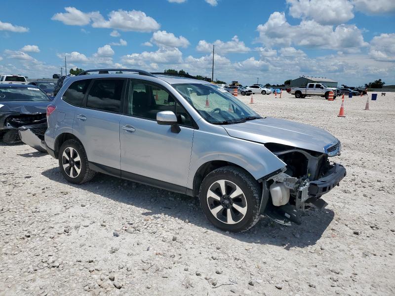 2018 SUBARU FORESTER 2 JF2SJAEC3JH499797