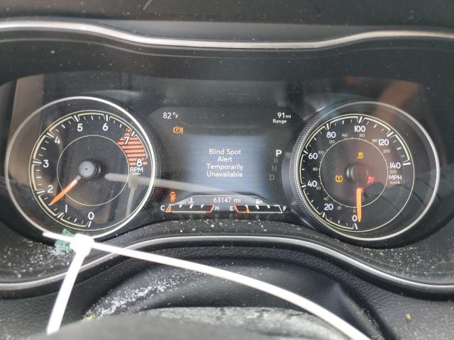 2020 JEEP CHEROKEE L - 1C4PJMDX6LD617135