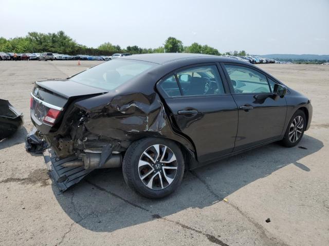 Vin: 2hgfb2f83eh544963, lot: 60119415, honda civic ex 20143