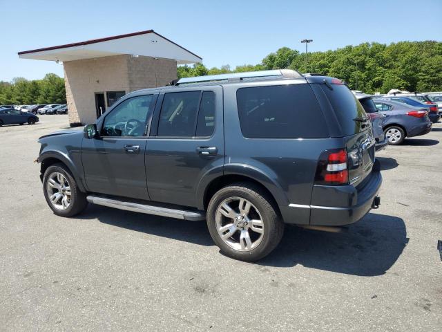 Vin: 1fmeu8fe2aua72433, lot: 59229735, ford explorer limited 20102